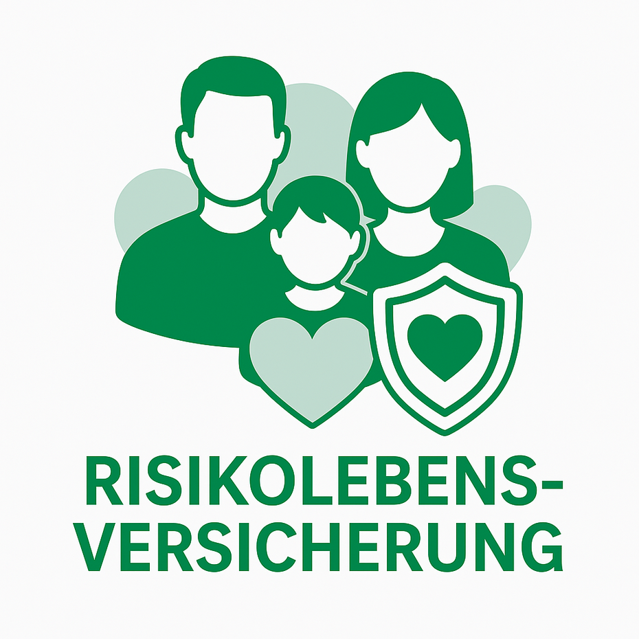 Versicherungsmakler Isental - Dorfen - Risikolebensversicherung