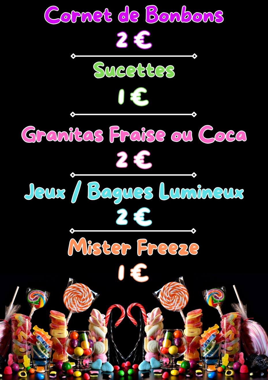 les folies du mas