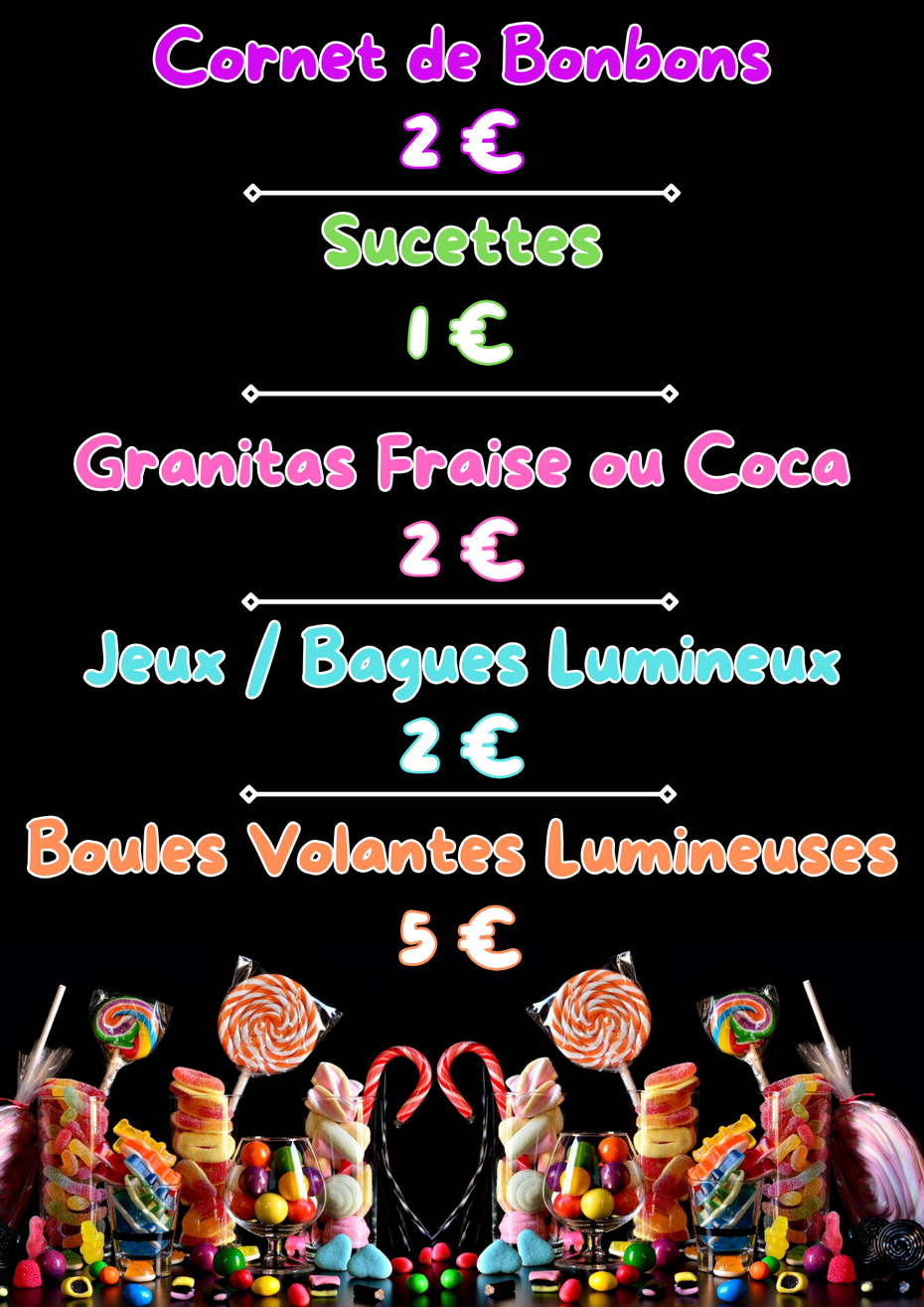 les folies du mas