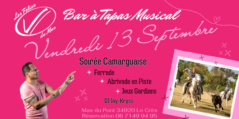 sortie montpellier vendredi