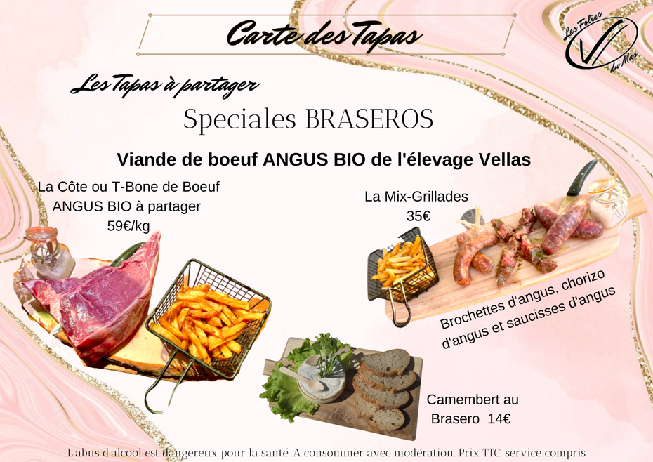 Les folies du mas montpellier