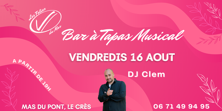 les folies du mas montpellier