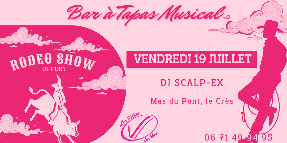 les folies du mas montpellier