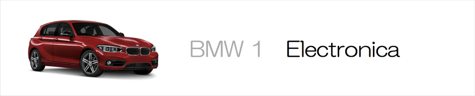 Electronica Bmw 1 De Website Van Simons Groep