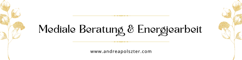 Kartenlegen & Energiearbeit Andrea Polszter