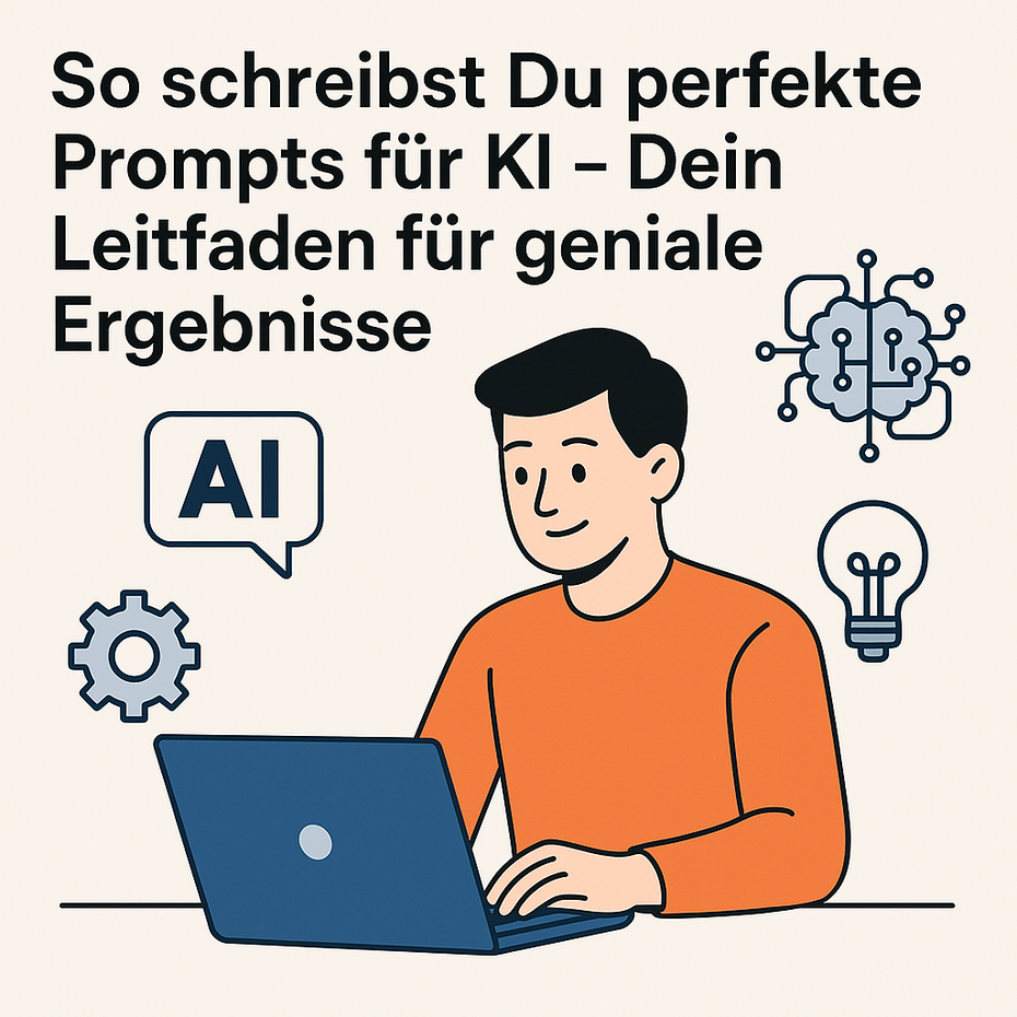 geniale Prompts für Chatgpt
