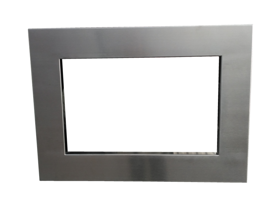 Chimeneas de bioalcohol de acero inoxidable al mejor precio - Aceros Rago