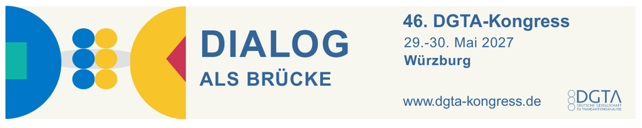 45. DGTA-Kongress Lindau
