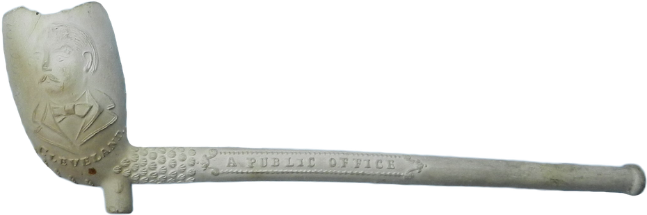'A PUBLIC OFFICE'