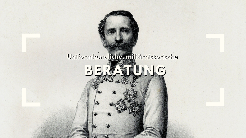 Thomas Ilming Militärhistoriche Beratung Verleih von Orden Ehrenzeichen Säbel Uniform Kleinrequisiten Blankwaffen Österreich Film Fernsehen Theater K.u.K.