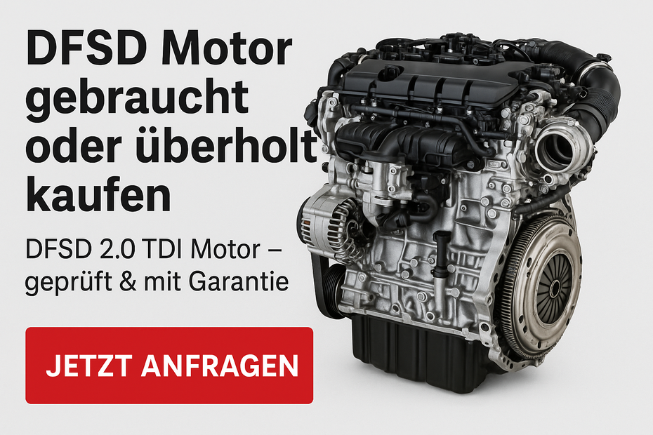 DFSD Motor