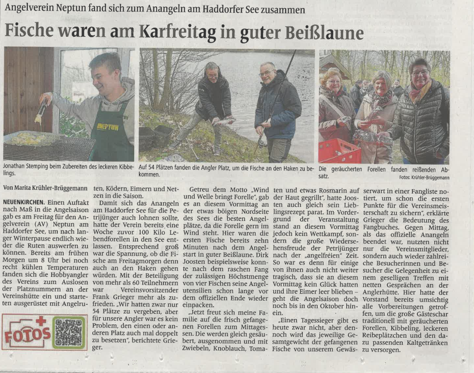Quelle: Münsterländische Volkszeitung, 07.04.2026, © Altmeppen Verlag GmbH & Co. KG , alle Rechte vorbehalten.