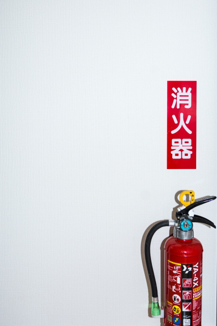 消防設備士乙種6類