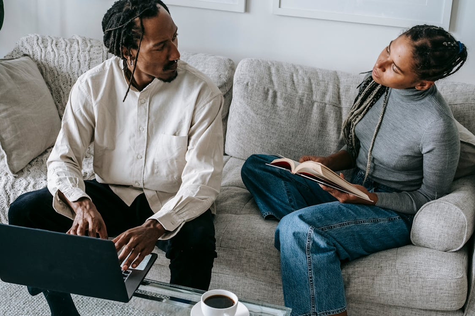 Overcoming Relationship Struggles