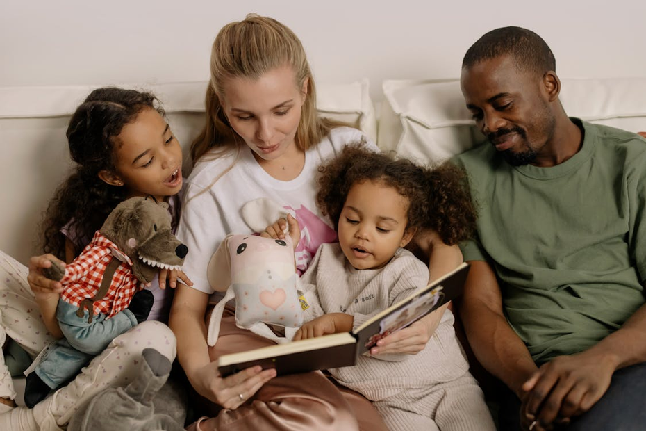 4 Christian Counseling Strategies for Building Strong Connections in Blended Families