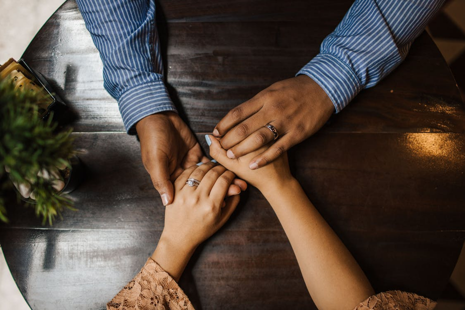 Rekindling Intimacy and Connection