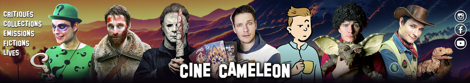 Caméléon's Film Production