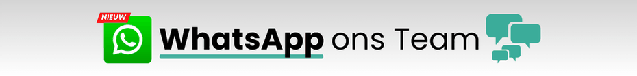 WhatsApp team expert-aan-huis 