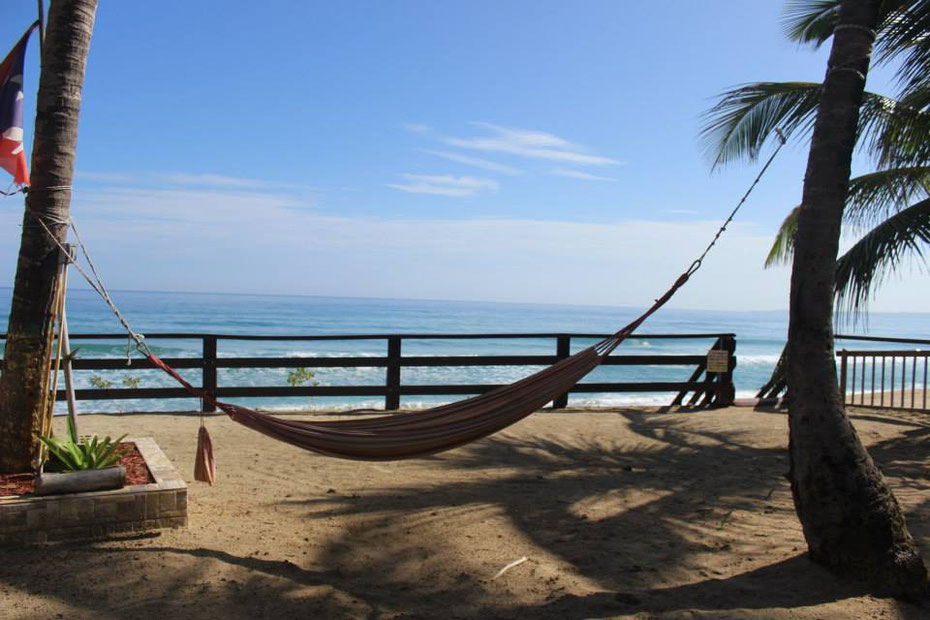 rincon vacation rental