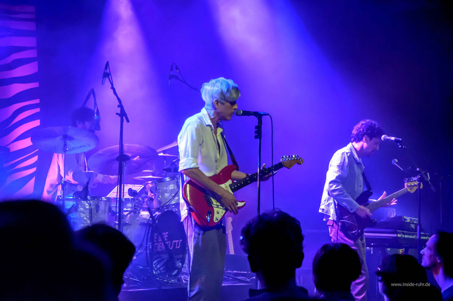 We Are Scientists zakk Düsseldorf 02.05.2025