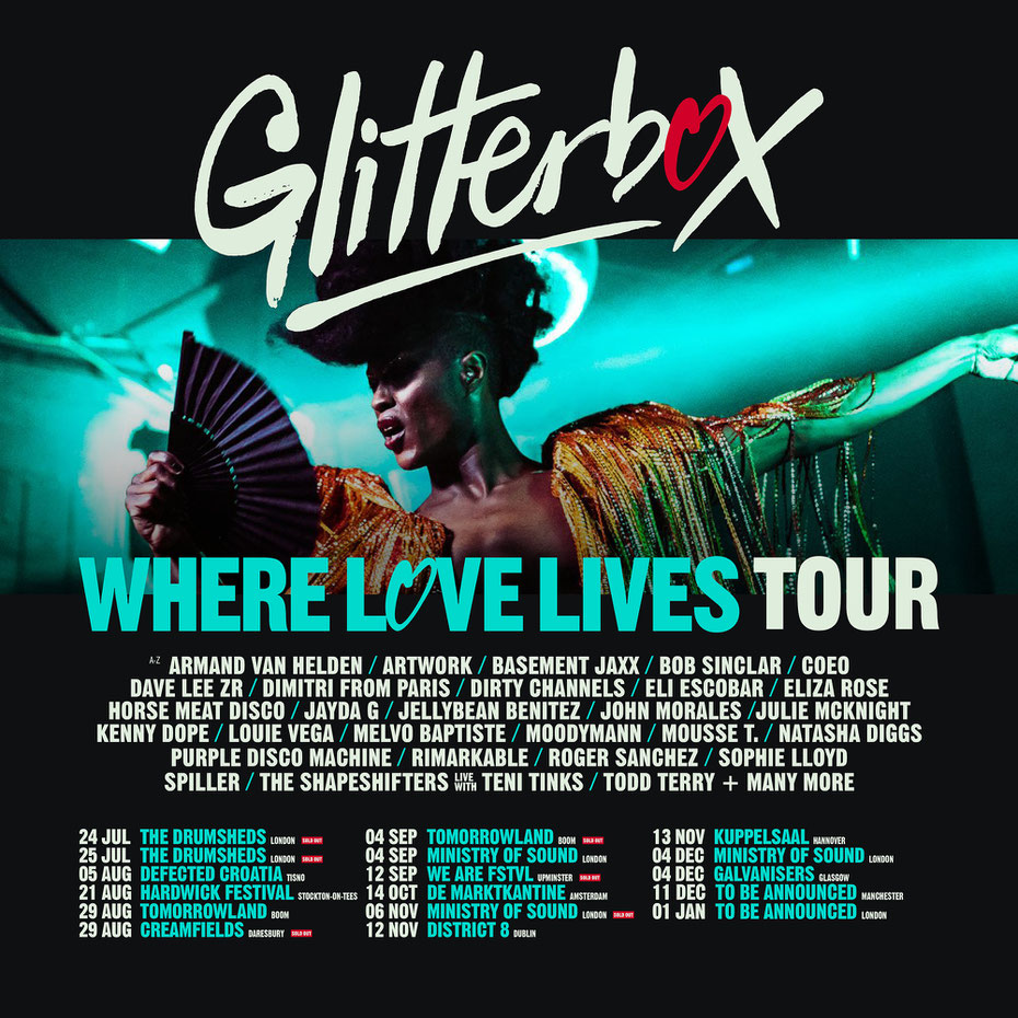 Glitterbox