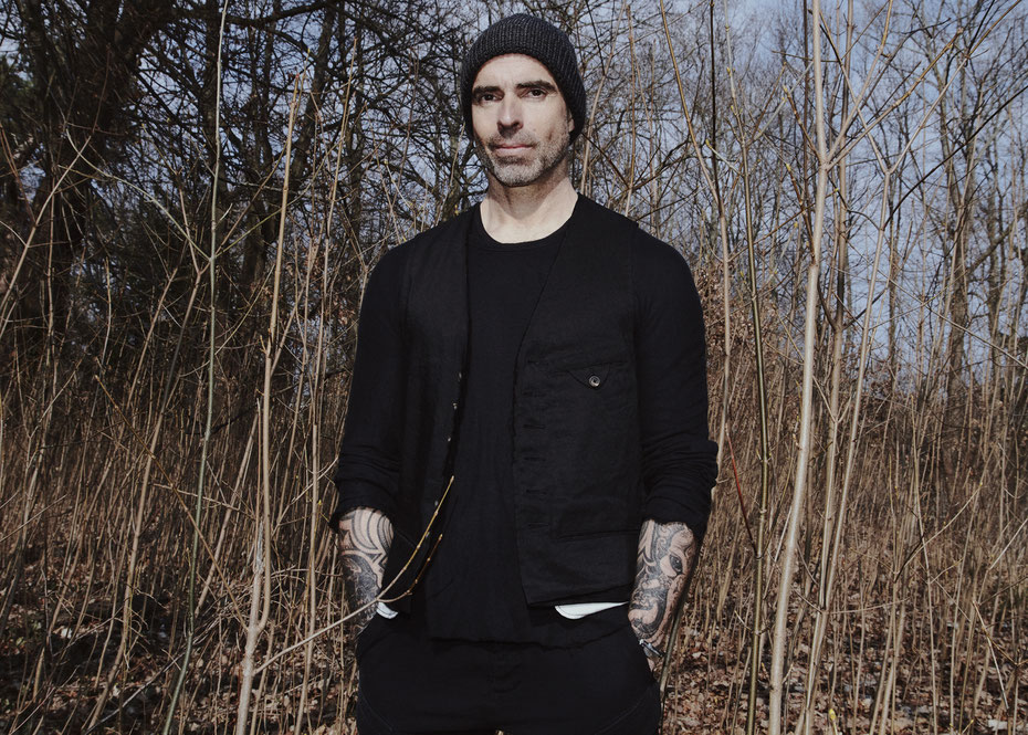 Chris Liebing