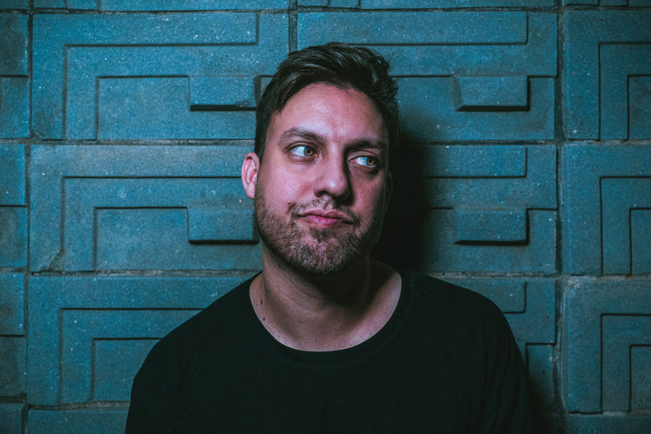 Maceo Plex