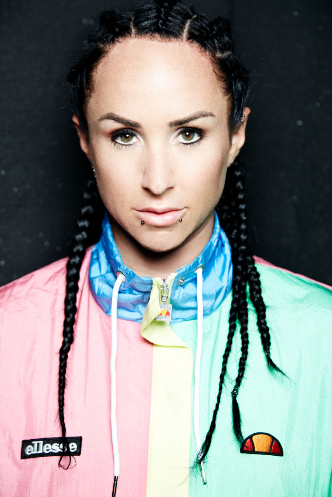 Hannah Wants