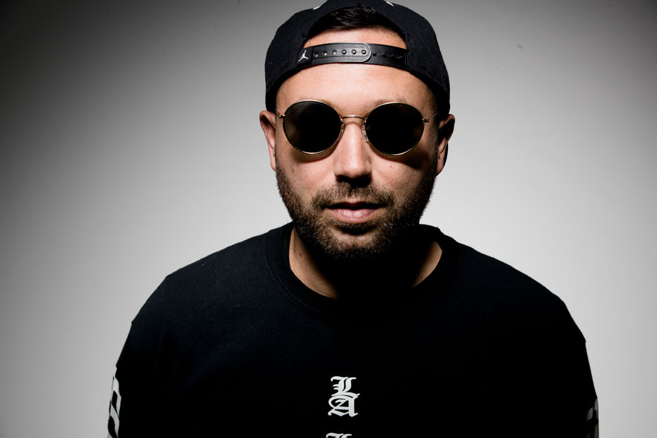 Nic Fanciulli