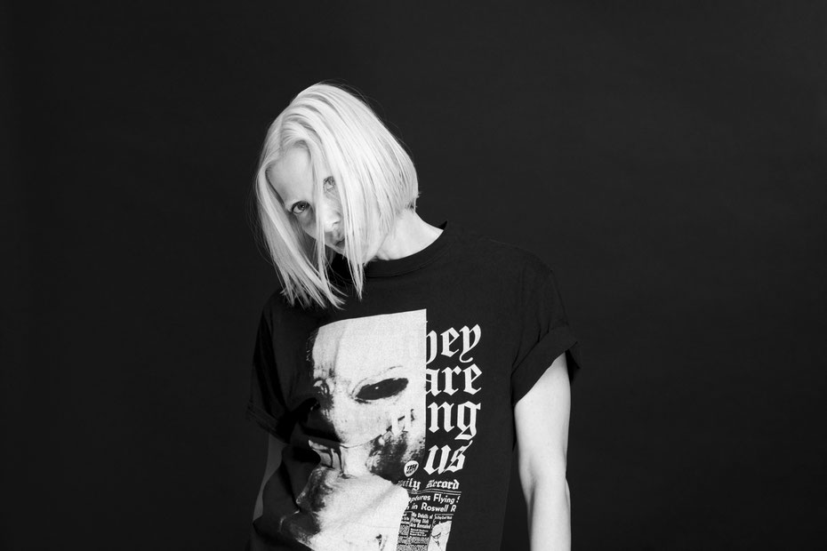 Ellen Allien