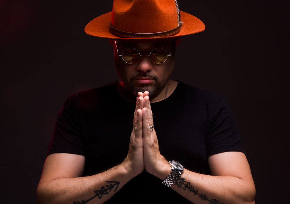 Louie Vega