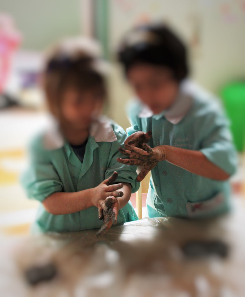 Instagram e bambini: cosa pubblicare dei laboratori. Vivi l'Archeologia, Gloria Carraro. Laboratori per bambini. Archeologia didattica