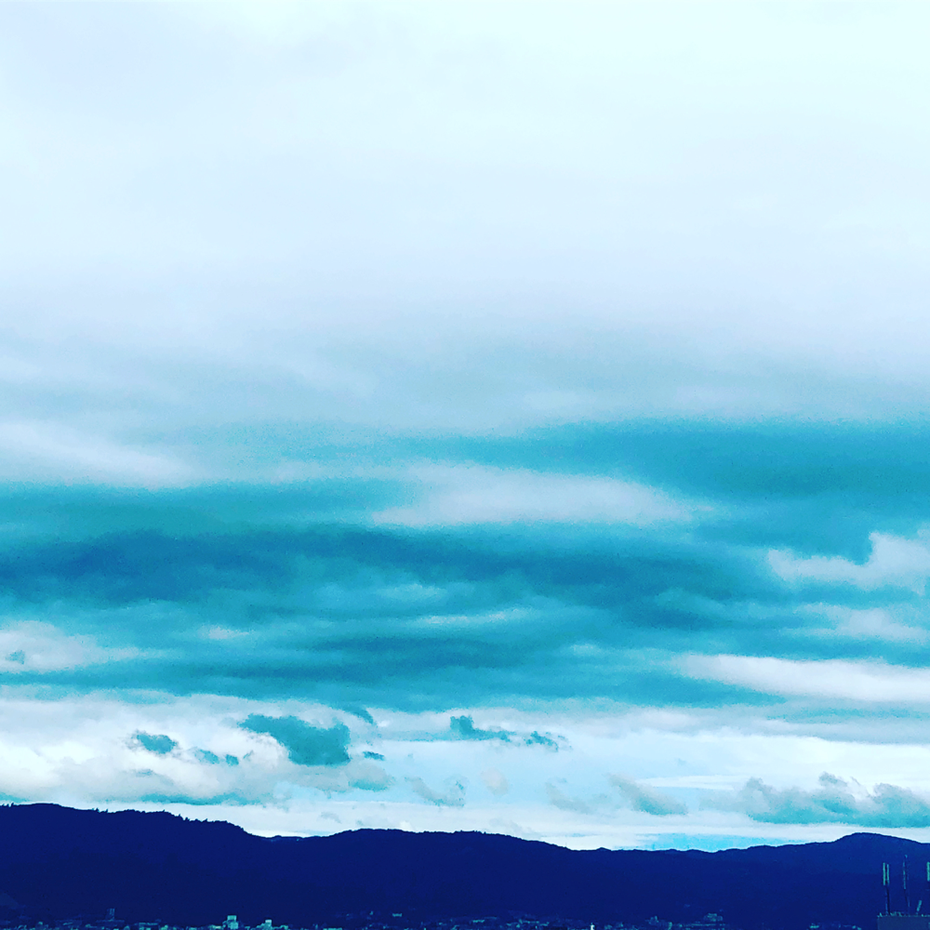 こころに いつも空を　空をこころに　soracocoro奈良