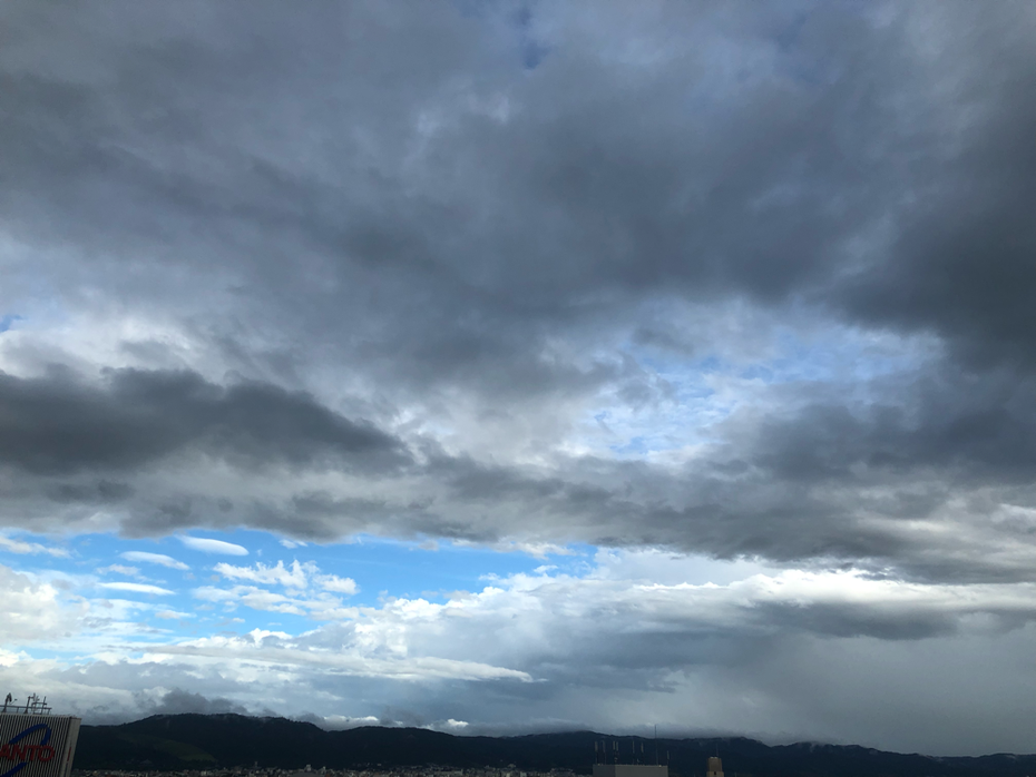 こころに いつも空を　空をこころに　soracocoro奈良