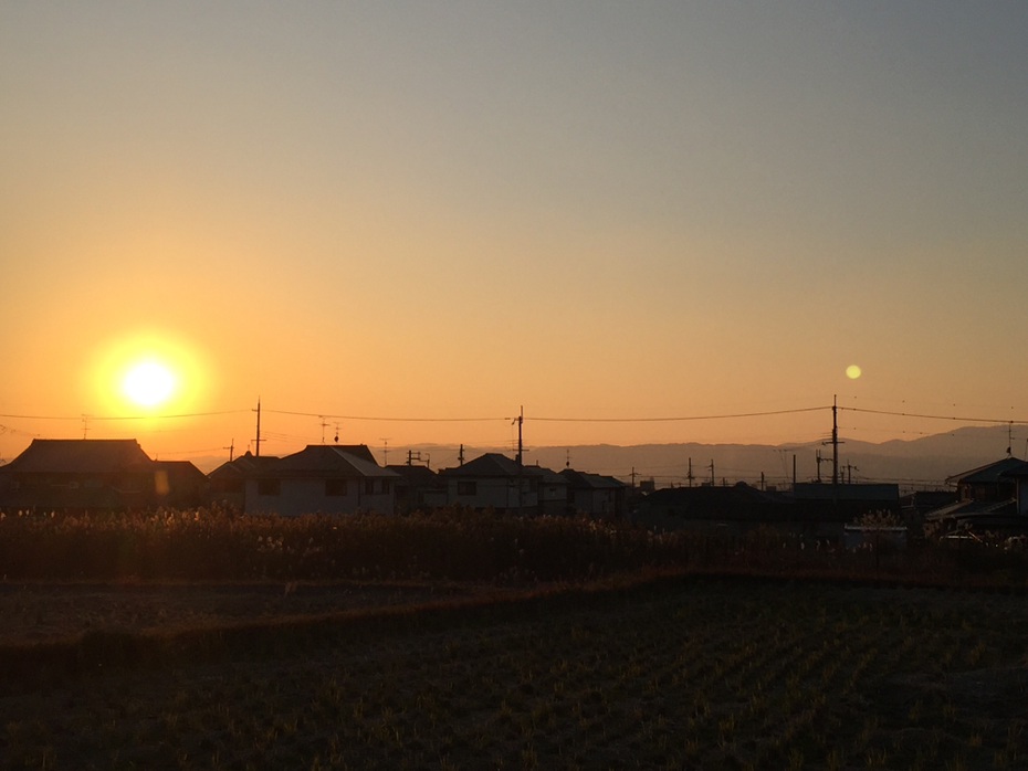 こころに いつも空を　空をこころに　soracocoro奈良