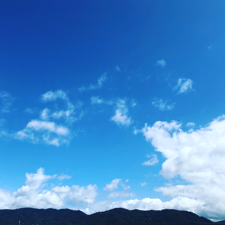 こころに いつも空を　空をこころに　soracocoro奈良