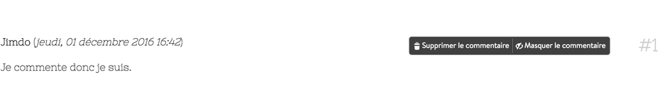 Ajouter un livre d'or sur un site Jimdo