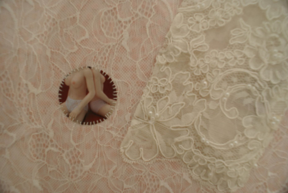 160 x 130 cm  2009