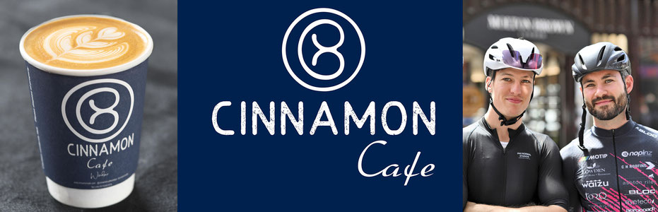 cinnamon cafe, Windsor,
