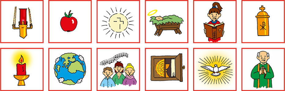 katholische-allzweck-iconss Webseite!