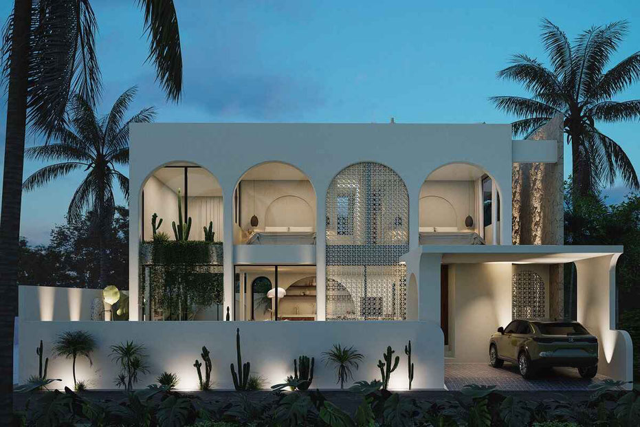 Bali real estate for sale