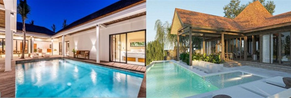 Bali real estate for sale