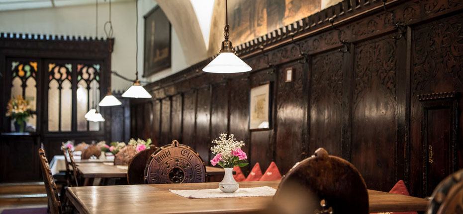 Bozen - Vögele - Café & Wirtshaus - Gourmet Südtirol