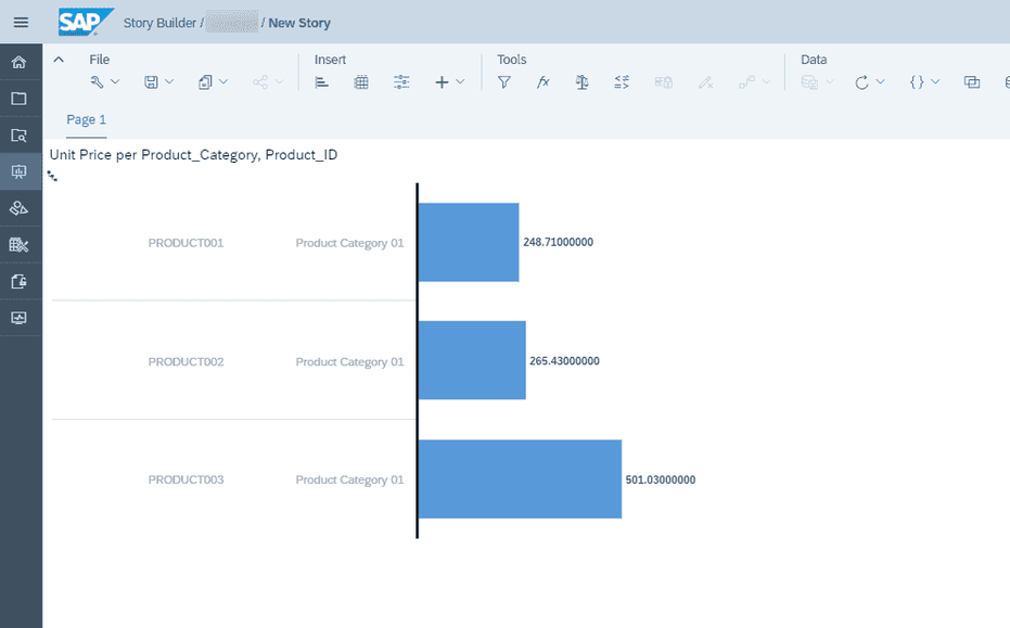 Hierarchy Node with Children are visible