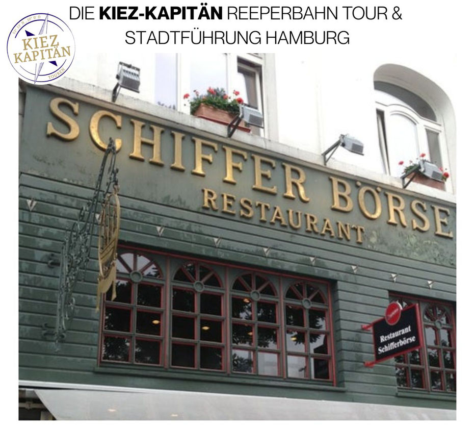 schifferbörse restaurant hamburg st. georg, has-shadow