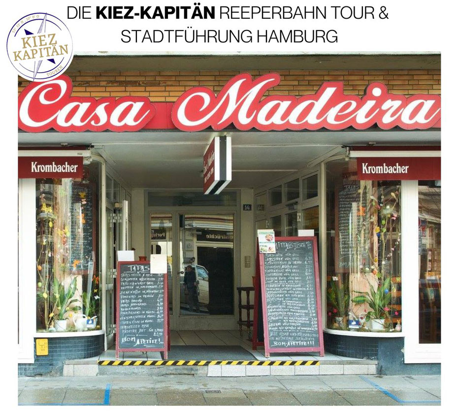 casa madeira restaurant hamburg, has-shadow