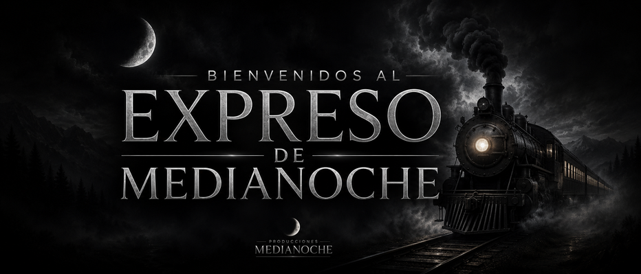 Expreso de Medianoche PODCAST