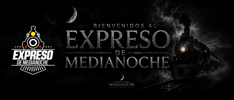 Expreso de Medianoche PODCAST