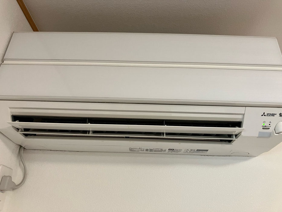 MITSUBISHI エアコン MSZ-AXV5619S-W 柏崎市 ♯22 - new air MITSUBISHI エアコン MSZ-AXV5619S-W 柏崎市 ♯22 - new air