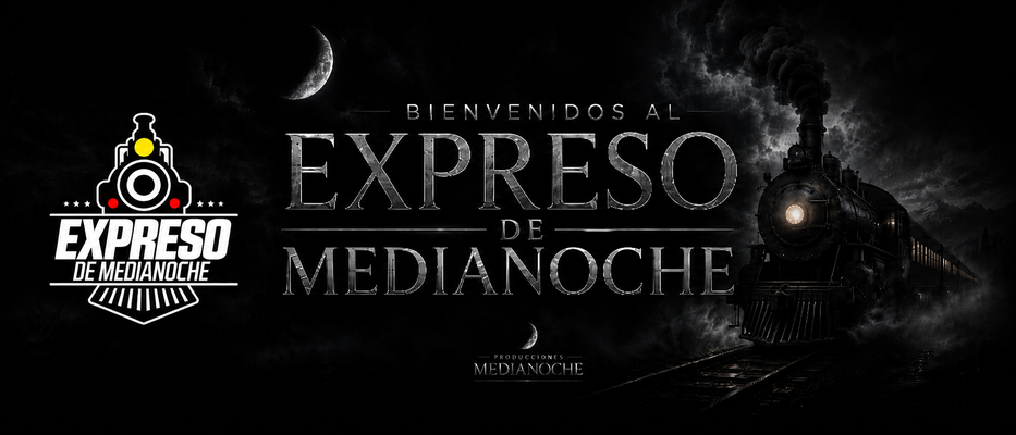 Expreso de Medianoche PODCAST